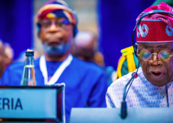 Africa Cannot Attain Integration, Prosperity While People Suffer – Tinubu