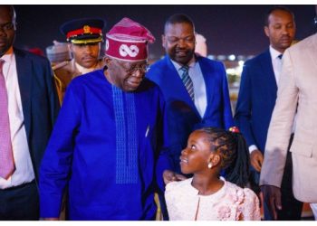Tinubu Urges African Leaders To Respect Democracy, Demands Action Against Coups