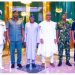 Tinubu Writes Reps, Seeks Confirmation Of Service Chiefs