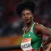 AIU provisionally suspends Tobi Amusan for ‘missing drug tests’