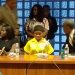 Mmesoma appears before Reps panel, apologises to Nigerians over forged UTME result