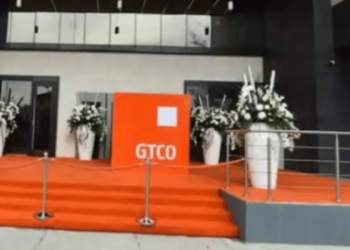 GTCO’s FX internet banking spoils black market business