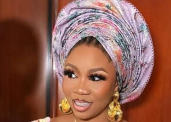 Wumi Toriola completes master’s degree at LAUTECH