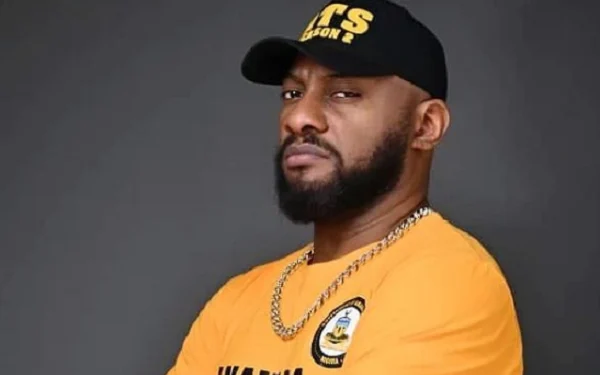 Yul Edochie: I believe Tinubu will wipe tears of Nigerians