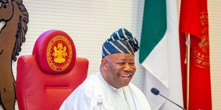 Anger As Akpabio Mocks Nigerians Amid Nationwide Hardship