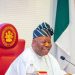 Anger As Akpabio Mocks Nigerians Amid Nationwide Hardship