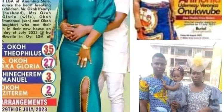 No foul play; generator fumes killed family of five in Anambra – Police