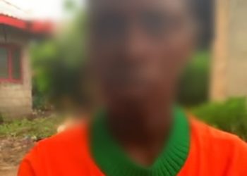50-year-old chief with four wives arrested for allegedly raping 14-year-old girl in Delta