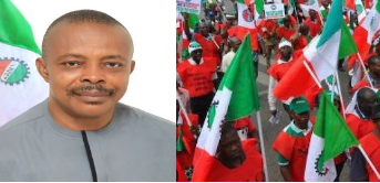 Robbing The Poor To Feed The Rich,’ NLC Slams N500bn Palliatives