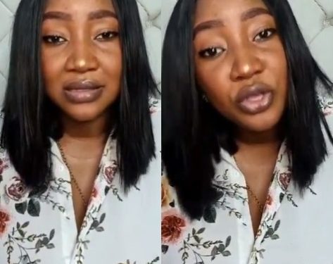 ”I was not married to my ex-husband when I met Yul Edochie – Judy Austin (video)