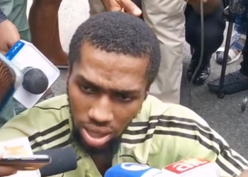 Man kills friend over $3000 yahoo-yahoo money