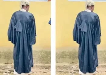 Fake lawyer sentenced to three years imprisonment in Osun