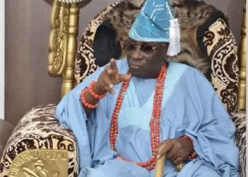 ‘Gangs of Lagos’ sacrilegious to cultural heritage rights – Oba of Lagos