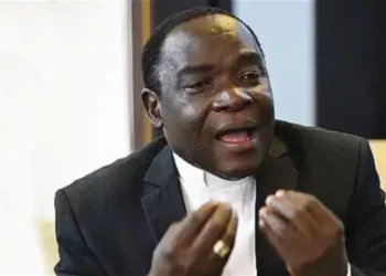 Nigeria Was At Peak Of Corruption, Insecurity Under Buhari – Kukah
