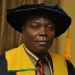 Gunmen kidnap former Provost, FCE Abeokuta, driver