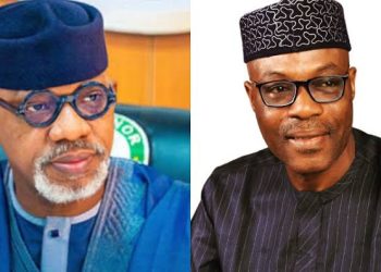 Kehinde Sogunle Berates Dapo Abiodun Over Failure To Build Upon Existing Ogun Development Agenda