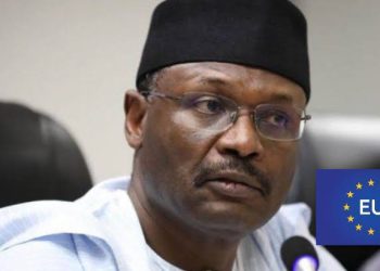 Allow Nigeria Breathe’, FG Faults EU’s ‘Jaundiced Report’ On 2023 Elections
