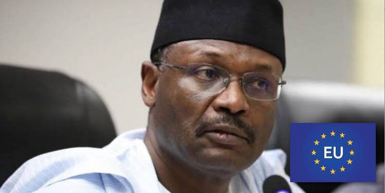 Allow Nigeria Breathe’, FG Faults EU’s ‘Jaundiced Report’ On 2023 Elections