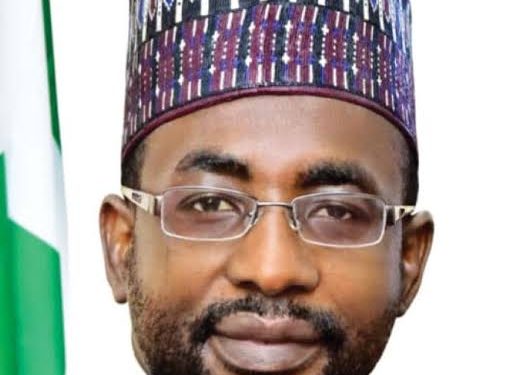Stop Lobbying for Tenure Elongation Group Tells Inuwa Kashifu Abdullahi