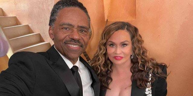 Beyonce’s Mother Files For Divorce From Second Husband