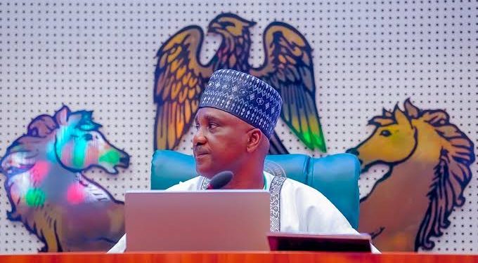 Reps Will Work To Give Traditional Rulers Constitutional Roles, Says Abbas