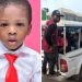 Family Of Two-Year-Old Killed By NDLEA Officers’ Stray Bullet Seeks Justice