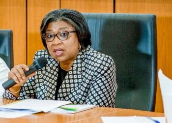 Debt servicing gulps N1.24 trn in Q1, 2023