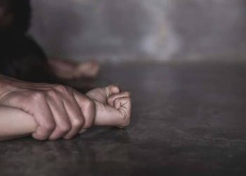 Woman raped to death on her farm 