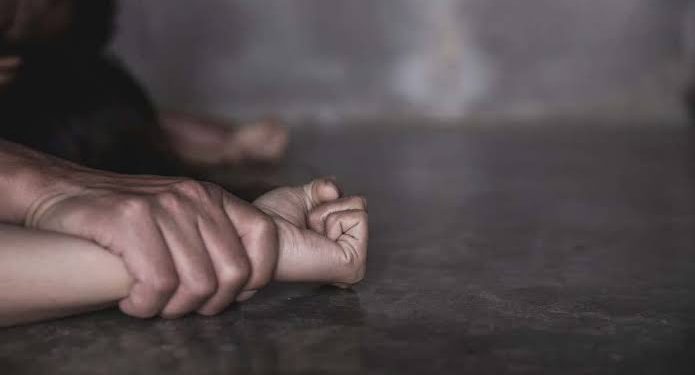 Woman raped to death on her farm 