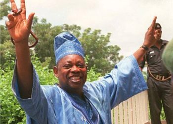 ‘His legacy endures’ — Tinubu pays tribute to MKO Abiola on 25th death anniversary
