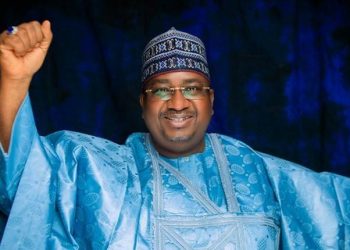 Kebbi Governor sacks aide over indecent Whatsapp post