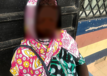 Husband Inflicts Deep Injury On Wife For Trying To Stop Him From Urinating On Matrimonial Bed