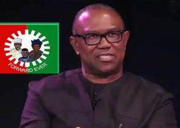 Tinubu, APC insist Obi is not a member of LP