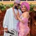 BBNaija All Stars: Frodd Welcomes Baby With Wife, Chioma
