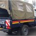 Junior police officer kills boss in Nakuru