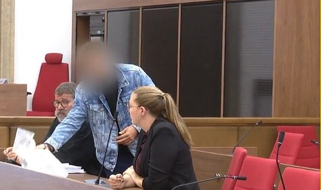 Cosmetics Surgeon performs botched pen!s enlargement surgery, kills patient