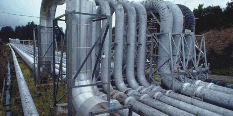 N250bn Gas Expansion Fund Dormant For 4 Yrs – FG