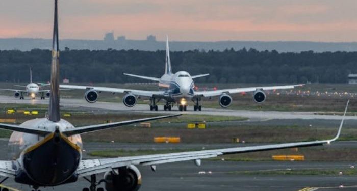 Flight delays loom as aviation workers set to join strike