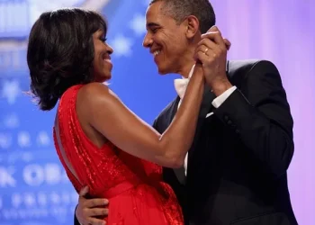 ‘My favourite guy’ — Michelle Obama celebrates husband’s 62nd birthday