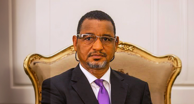 APC Legal Adviser El-Marzuq Resigns, Gives Reasons