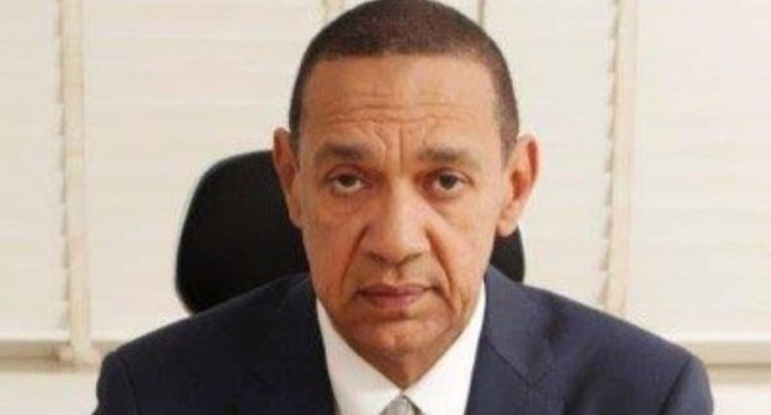 Ben Murray-Bruce recommends free condom distribution nationwide