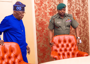 Economy must recover for the greatest number of Nigerians — Tinubu