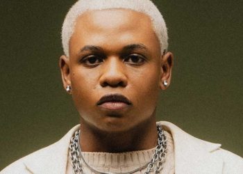 I once borrowed money to impress my girlfriend – Singer, Boy Spyce 