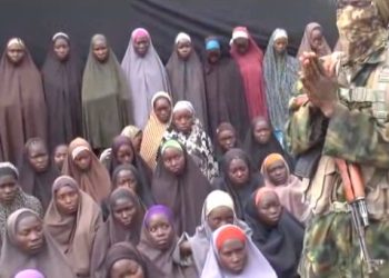 Save the children: Over 1,680 students kidnapped in Nigeria since 2014