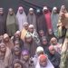 Save the children: Over 1,680 students kidnapped in Nigeria since 2014