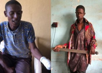 Police arrest teenage herder for allegedly amputating farmer’s hand in Bauchi