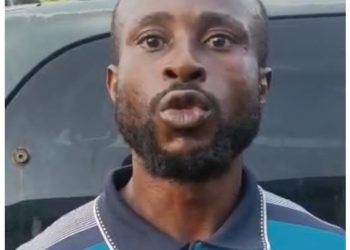 Ogun: Man hacks 100-year-old father to death over N70,000
