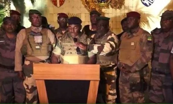 Gabon Coup: Global reactions trail Ali Bongo’s removal as President