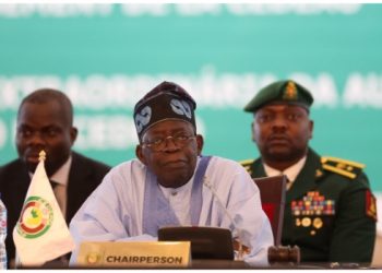 Diplomacy ‘Best Way Forward’ In Niger, Force Still On Table – Presidency