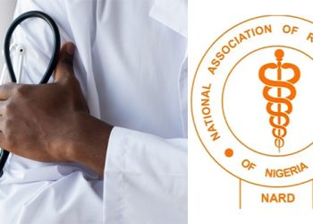 Nigerian Doctors Migrate To Other African Countries For Better Working Conditions – NARD